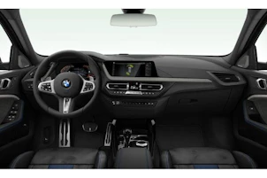 image du véhicule BMW 128ti