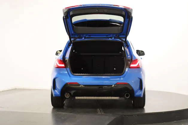 BMW 128ti