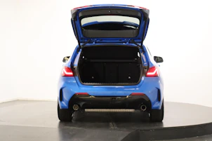 image du véhicule BMW 128ti