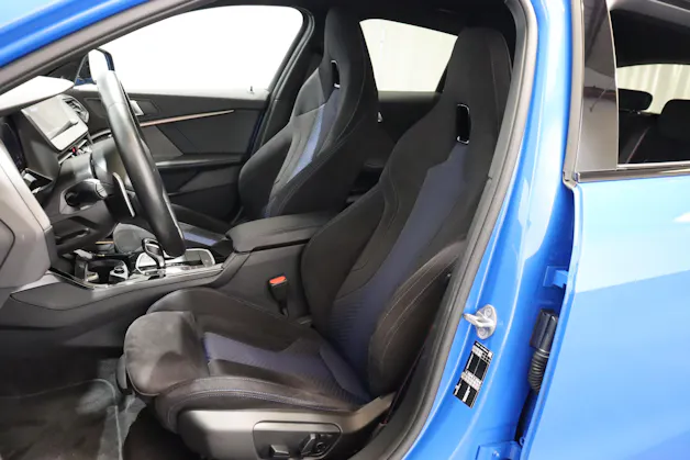 BMW 128ti