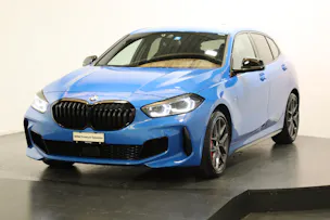 BMW 128ti