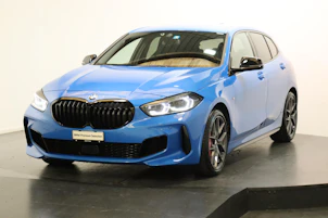 image du véhicule BMW 128ti