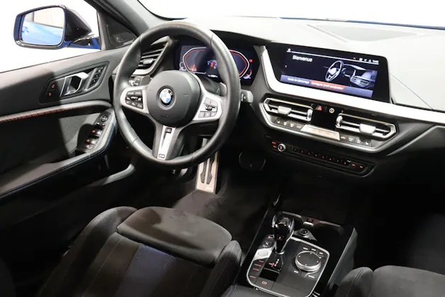 BMW 128ti