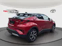 Toyota C-HR 2.0 VVTi HSD Trend
