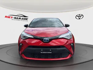 Toyota C-HR 2.0 VVTi HSD Trend