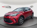Toyota C-HR 2.0 VVTi HSD Trend