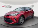 Toyota C-HR 2.0 VVTi HSD Trend