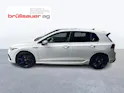 VW Golf VIII 2.0 TSI R DSG 4motion