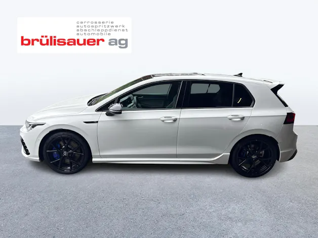 VW Golf VIII 2.0 TSI R DSG 4motion