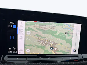 VW Golf VIII 2.0 TSI R DSG 4motion