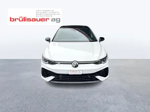 VW Golf VIII 2.0 TSI R DSG 4motion