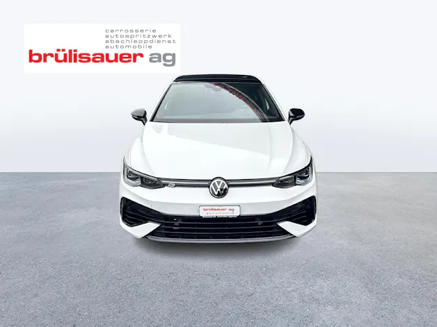 VW Golf VIII 2.0 TSI R DSG 4motion