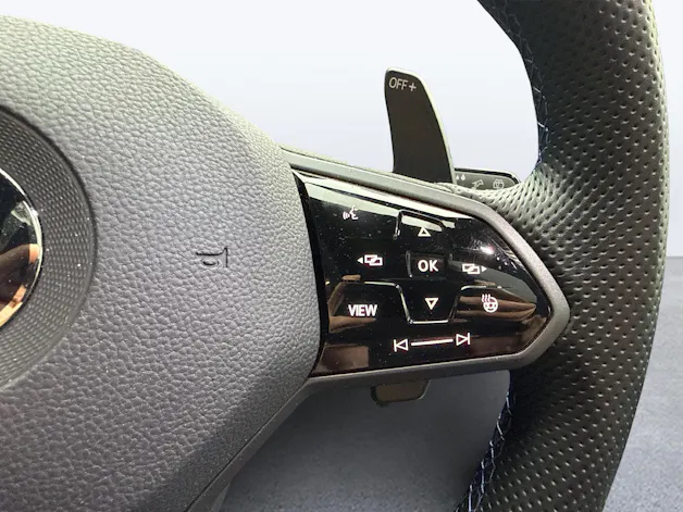 VW Golf VIII 2.0 TSI R DSG 4motion