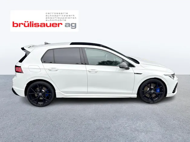 VW Golf VIII 2.0 TSI R DSG 4motion