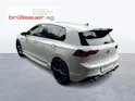 VW Golf VIII 2.0 TSI R DSG 4motion