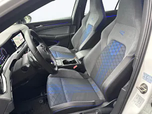 VW Golf VIII 2.0 TSI R DSG 4motion