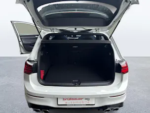 VW Golf VIII 2.0 TSI R DSG 4motion