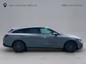 Mercedes-Benz CLA 220 4-Matic Shooting Brake