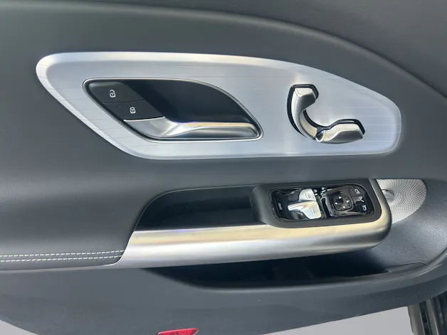 Mercedes-Benz CLA 220 4-Matic Shooting Brake