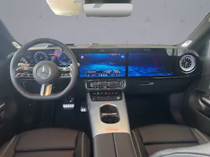 Mercedes-Benz CLA 220 4-Matic Shooting Brake