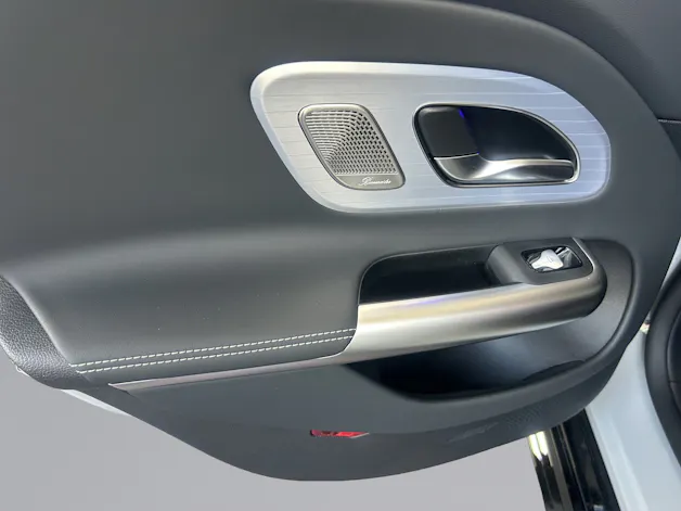 Mercedes-Benz CLA 220 4-Matic Shooting Brake