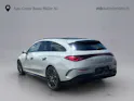 Mercedes-Benz CLA 220 4-Matic Shooting Brake