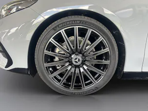 Mercedes-Benz CLA 220 4-Matic Shooting Brake