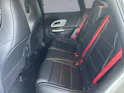 Mercedes-Benz CLA 220 4-Matic Shooting Brake