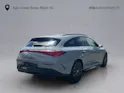 Mercedes-Benz CLA 220 4-Matic Shooting Brake