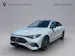 Mercedes-Benz CLA 220 4-Matic Shooting Brake