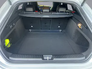 Mercedes-Benz CLA 220 4-Matic Shooting Brake