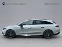 Mercedes-Benz CLA 220 4-Matic Shooting Brake