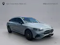 Mercedes-Benz CLA 220 4-Matic Shooting Brake