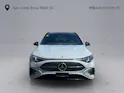 Mercedes-Benz CLA 220 4-Matic Shooting Brake