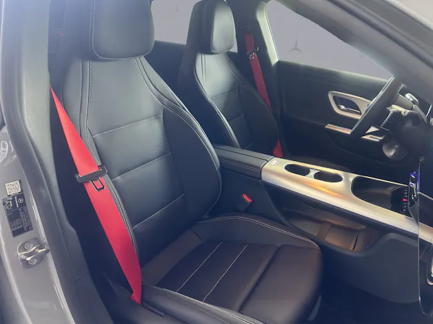 Mercedes-Benz CLA 220 4-Matic Shooting Brake