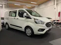 Ford Transit C Van 300 L1 2.0 TDCi 130 Trend