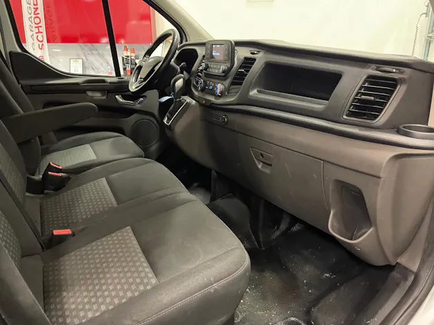 Ford Transit C Van 300 L1 2.0 TDCi 130 Trend