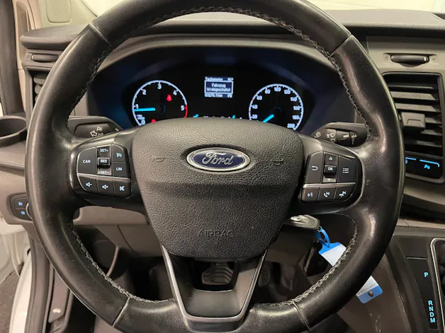 Ford Transit C Van 300 L1 2.0 TDCi 130 Trend