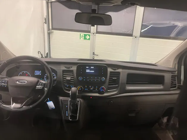 Ford Transit C Van 300 L1 2.0 TDCi 130 Trend