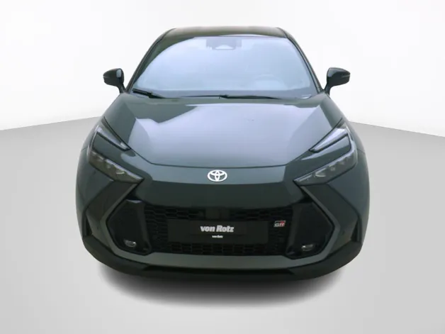 Toyota C-HR 2.0 HEV GR Sport 4x4
