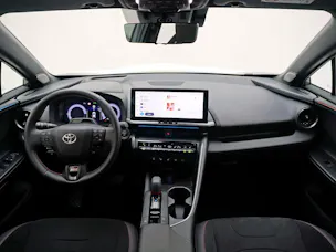 Toyota C-HR 2.0 HEV GR Sport 4x4