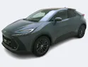 Toyota C-HR 2.0 HEV GR Sport 4x4