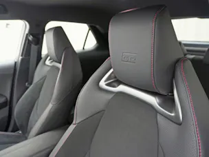 Toyota C-HR 2.0 HEV GR Sport 4x4