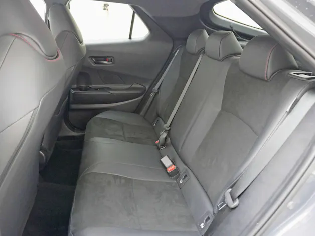 Toyota C-HR 2.0 HEV GR Sport 4x4