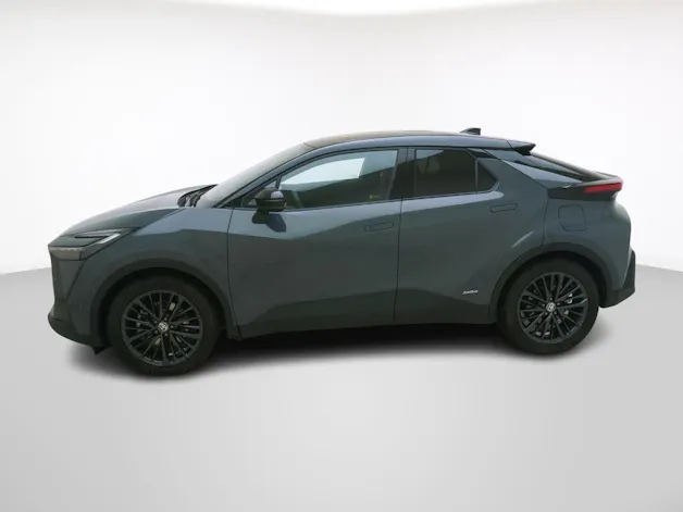 Toyota C-HR 2.0 HEV GR Sport 4x4