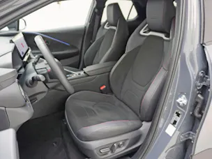 Toyota C-HR 2.0 HEV GR Sport 4x4