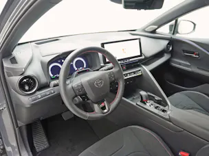 Toyota C-HR 2.0 HEV GR Sport 4x4