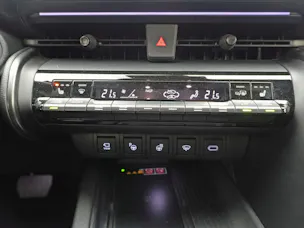 Toyota C-HR 2.0 HEV GR Sport 4x4