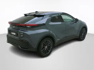 Toyota C-HR 2.0 HEV GR Sport 4x4