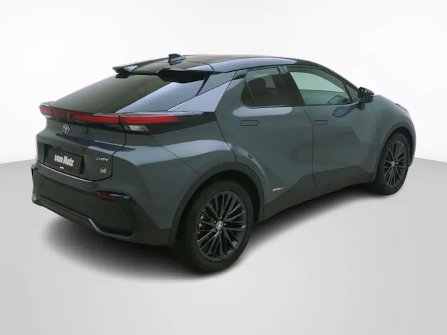 Toyota C-HR 2.0 HEV GR Sport 4x4
